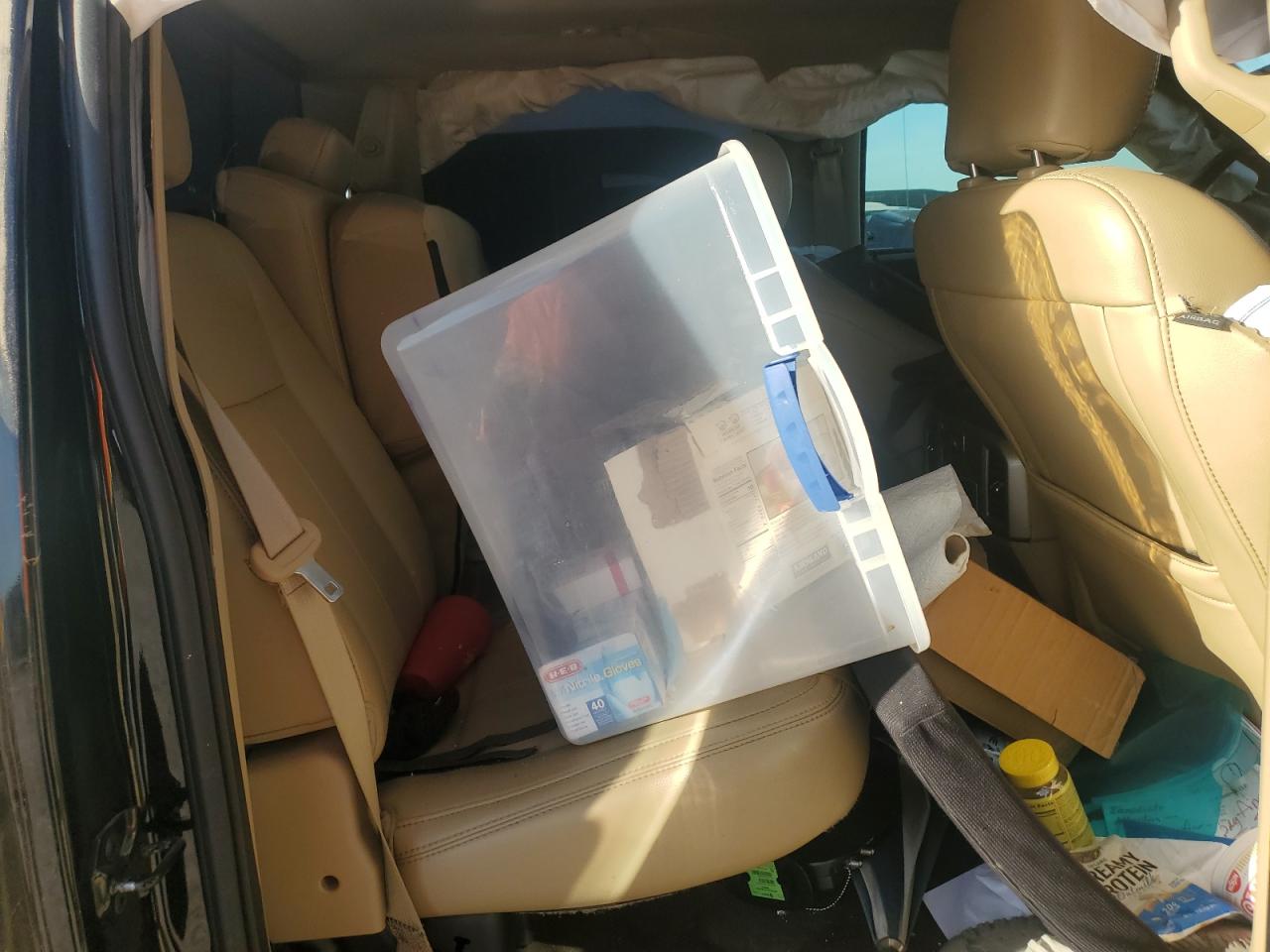 2018 Ford F-150 - Image 10
