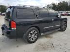 2015 Nissan Armada Sv за продажба в Ocala, FL - Minor Dent/Scratches