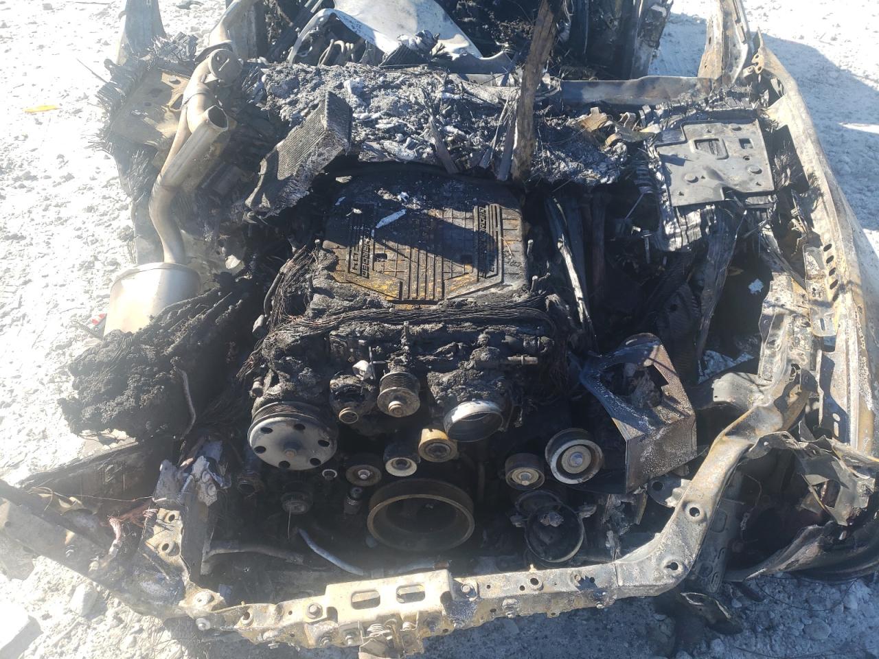 2017 Cadillac CTS - Image 12