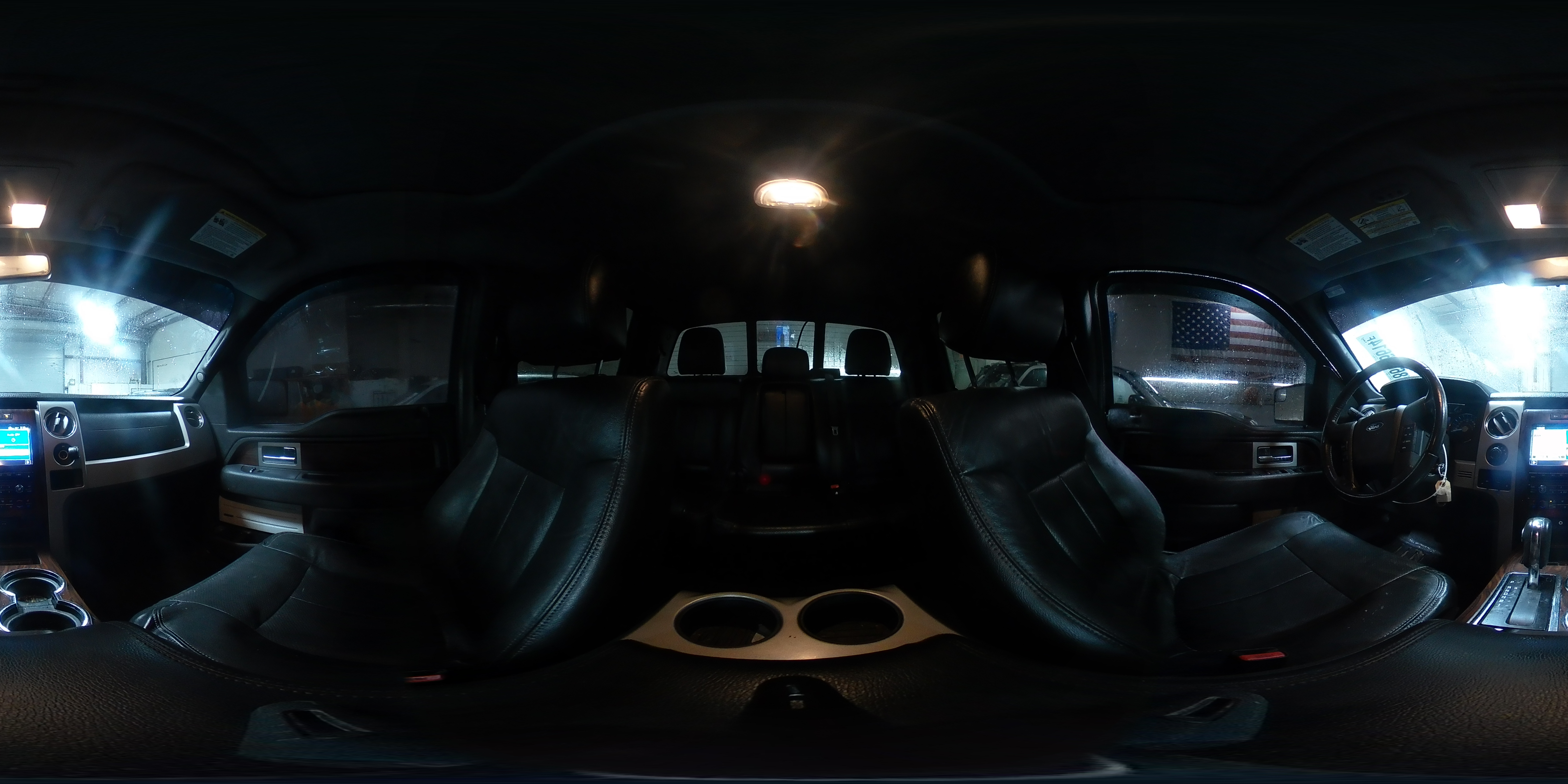 2012 Ford F-150 - Image 14