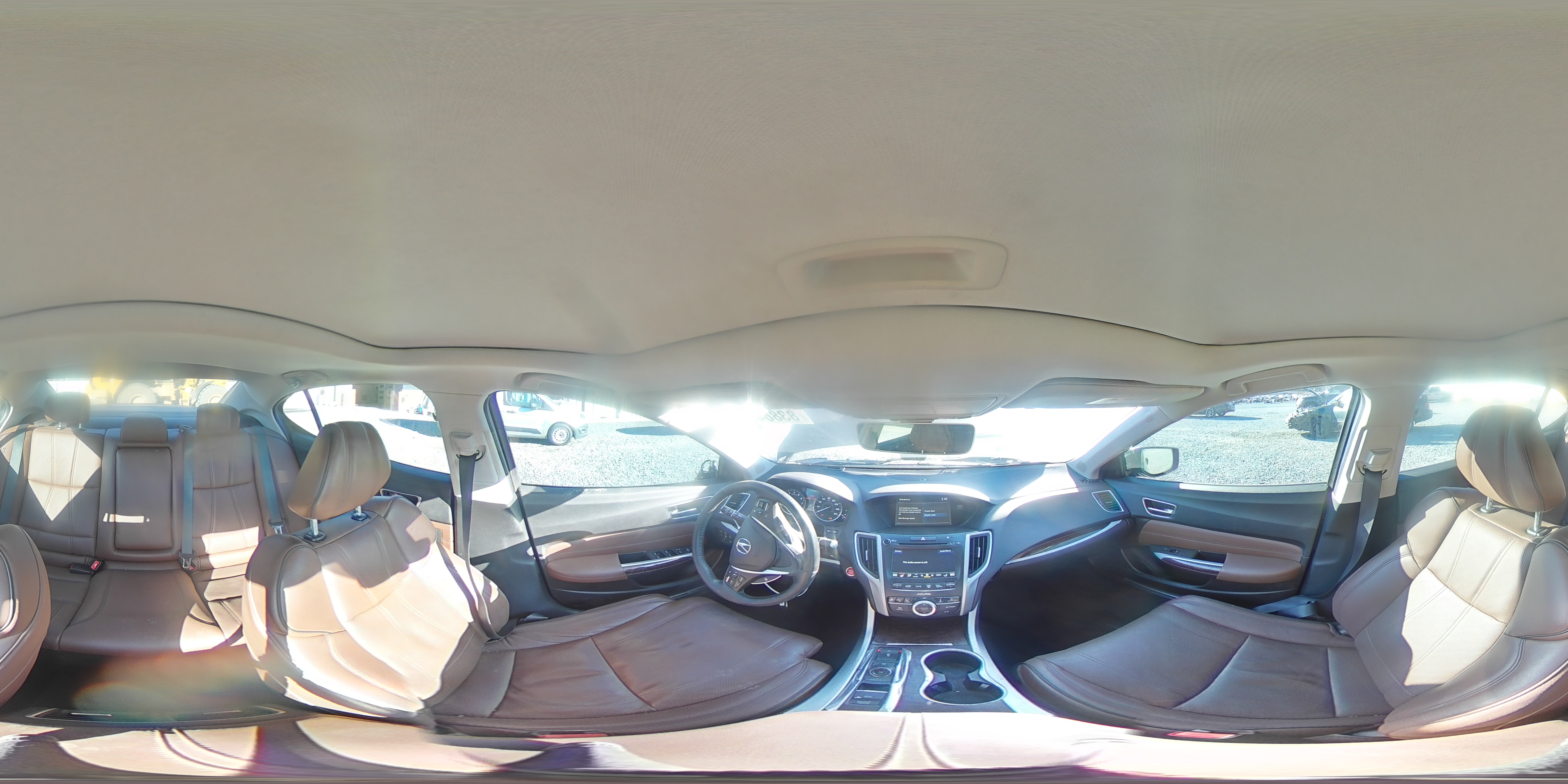 2018 Acura TLX - Image 12