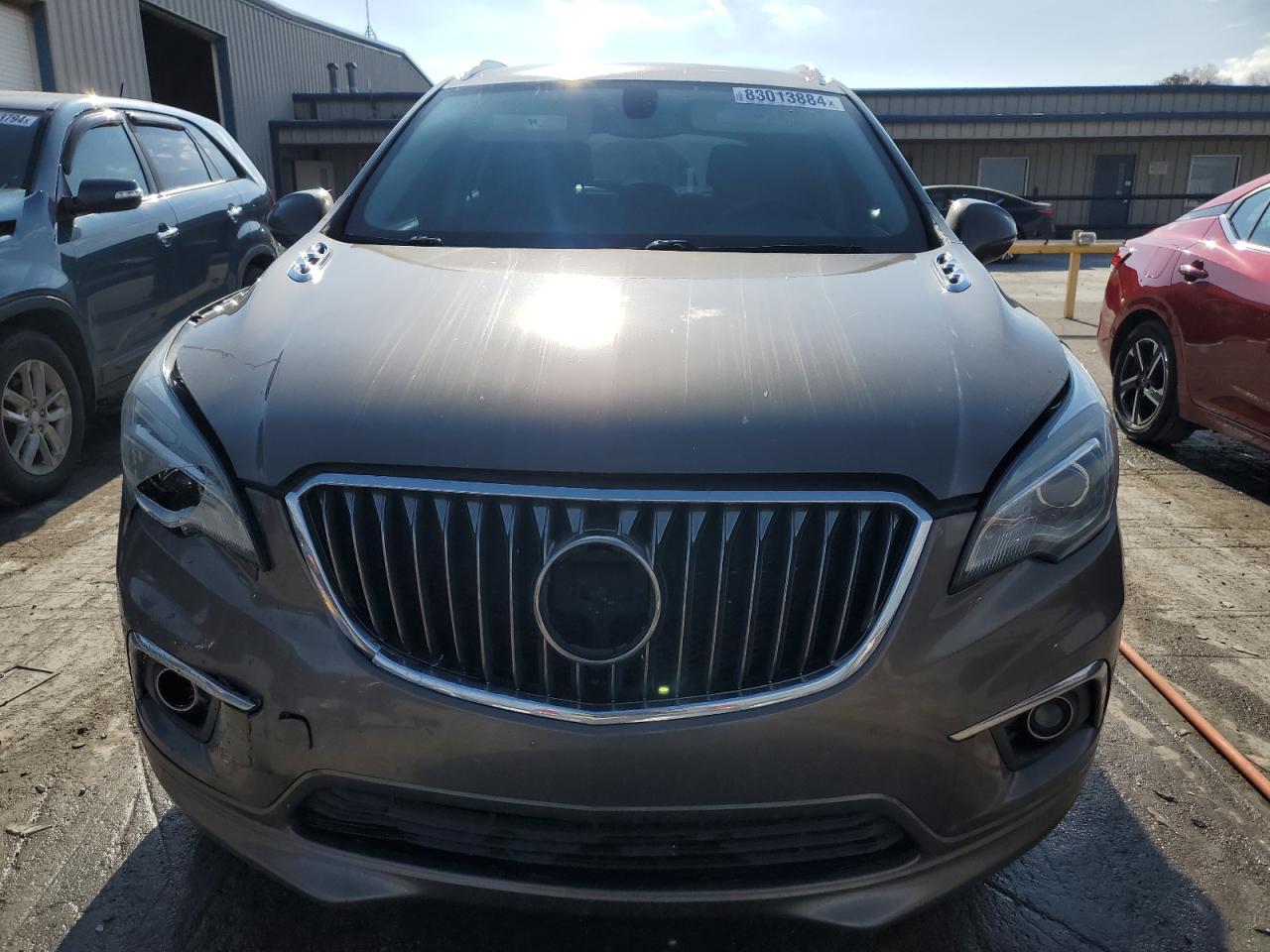 VIN LRBFXDSA3HD130232 2017 BUICK ENVISION no.5