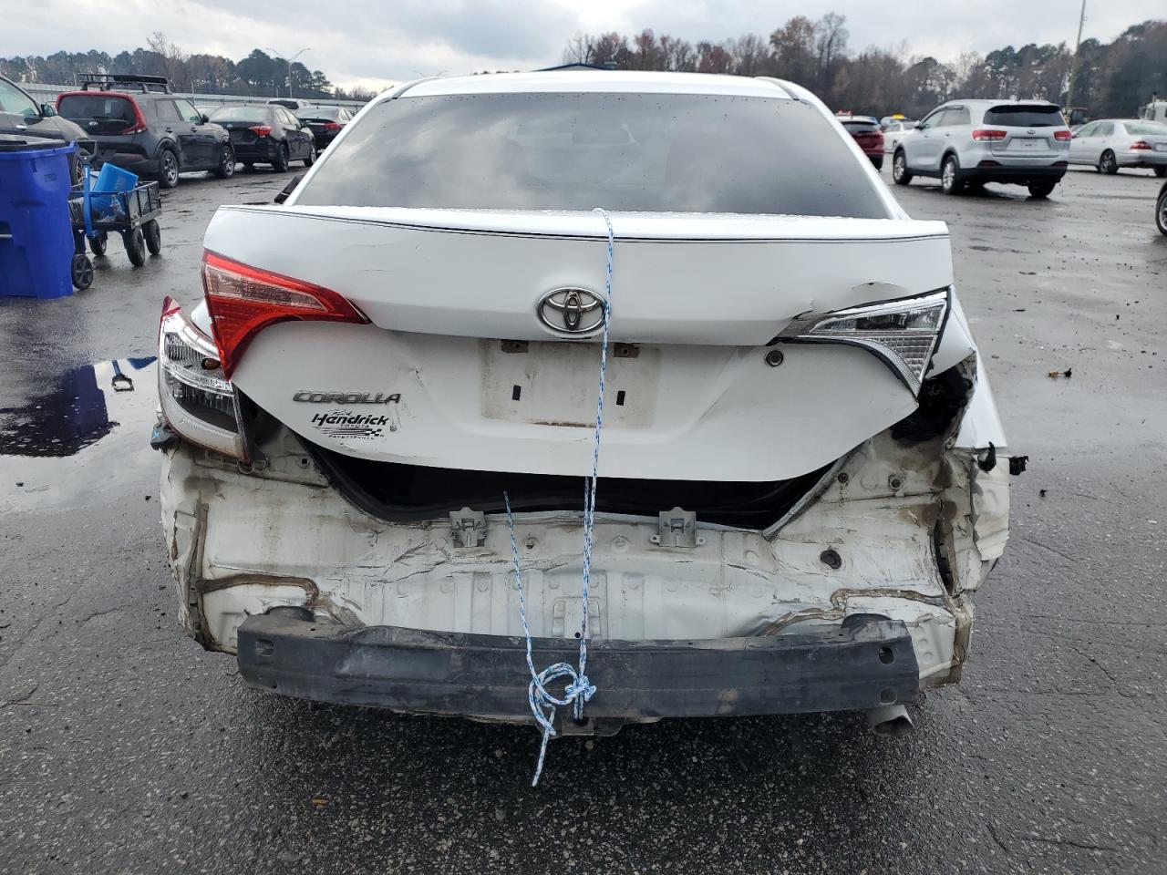 VIN 5YFBURHE9HP729780 2017 TOYOTA COROLLA no.6