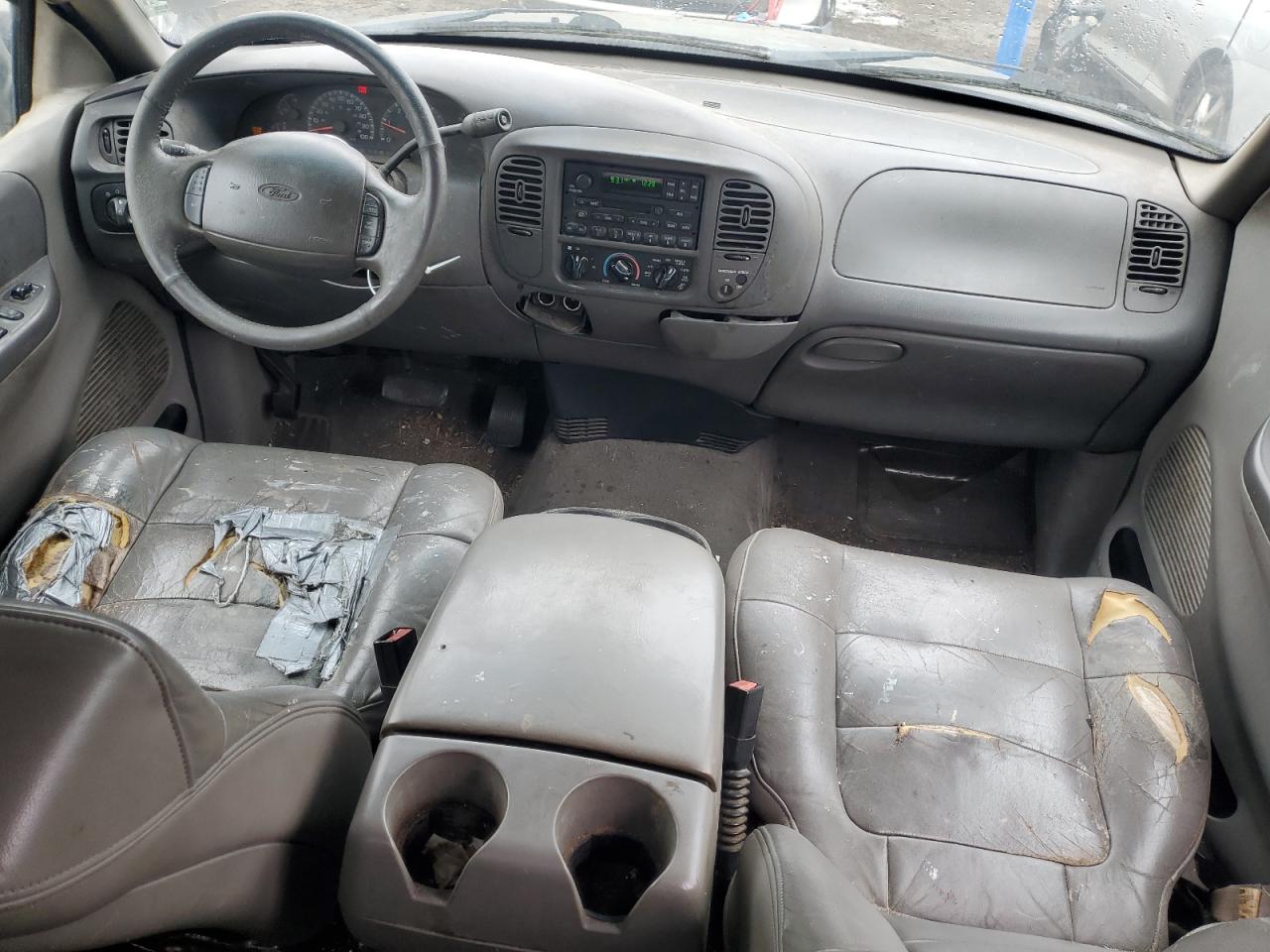 2002 Ford F-150 - Image 8