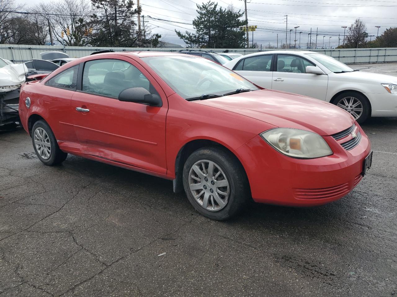 2010 Chevrolet Cobalt - Image 4