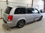 2017 Dodge Grand Caravan Sxt продається в Byron, GA - Side