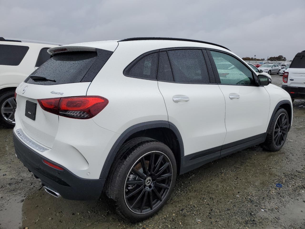 2023 Mercedes-Benz GLA-klasse - Image 3
