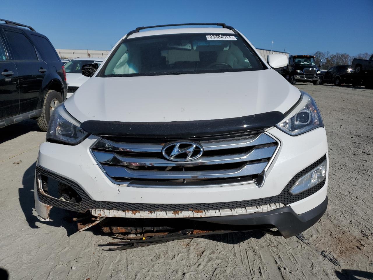2015 Hyundai Santa Fe - Image 5