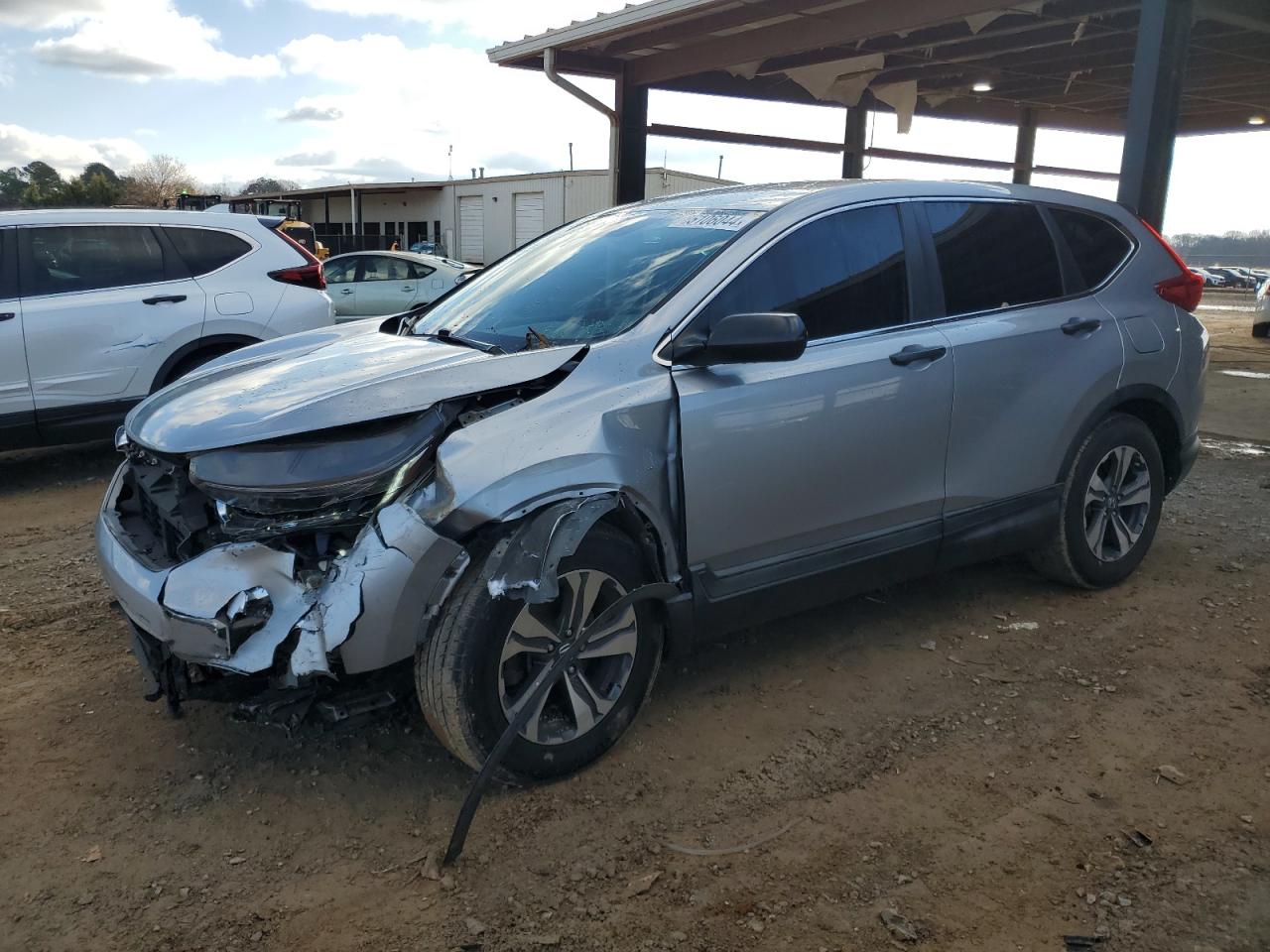 Tanner, AL에서 판매 중인 2019 Honda Cr-V Lx - Front End