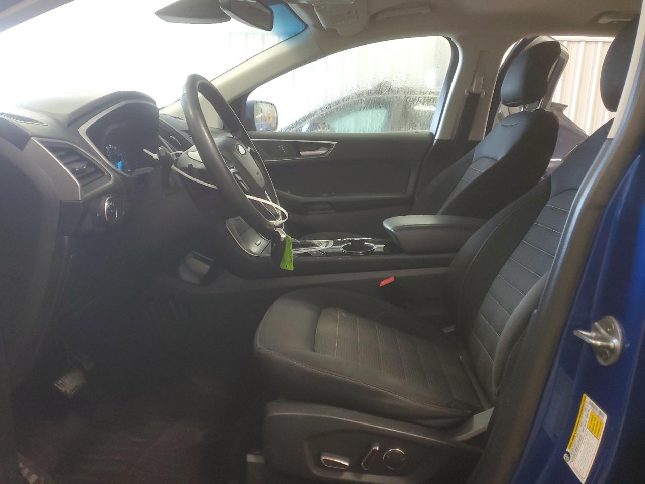 2018 Ford Edge - Image 7