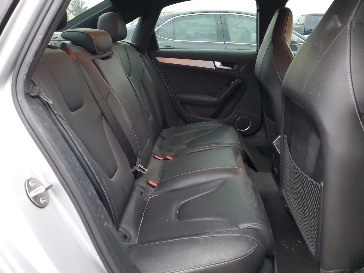 2013 Audi S4 Premium Plus VIN: WAUDGAFL9DA171315 Lot: 82178664