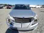 2012 Hyundai Genesis 3.8L de vânzare în Tifton, GA - Front End
