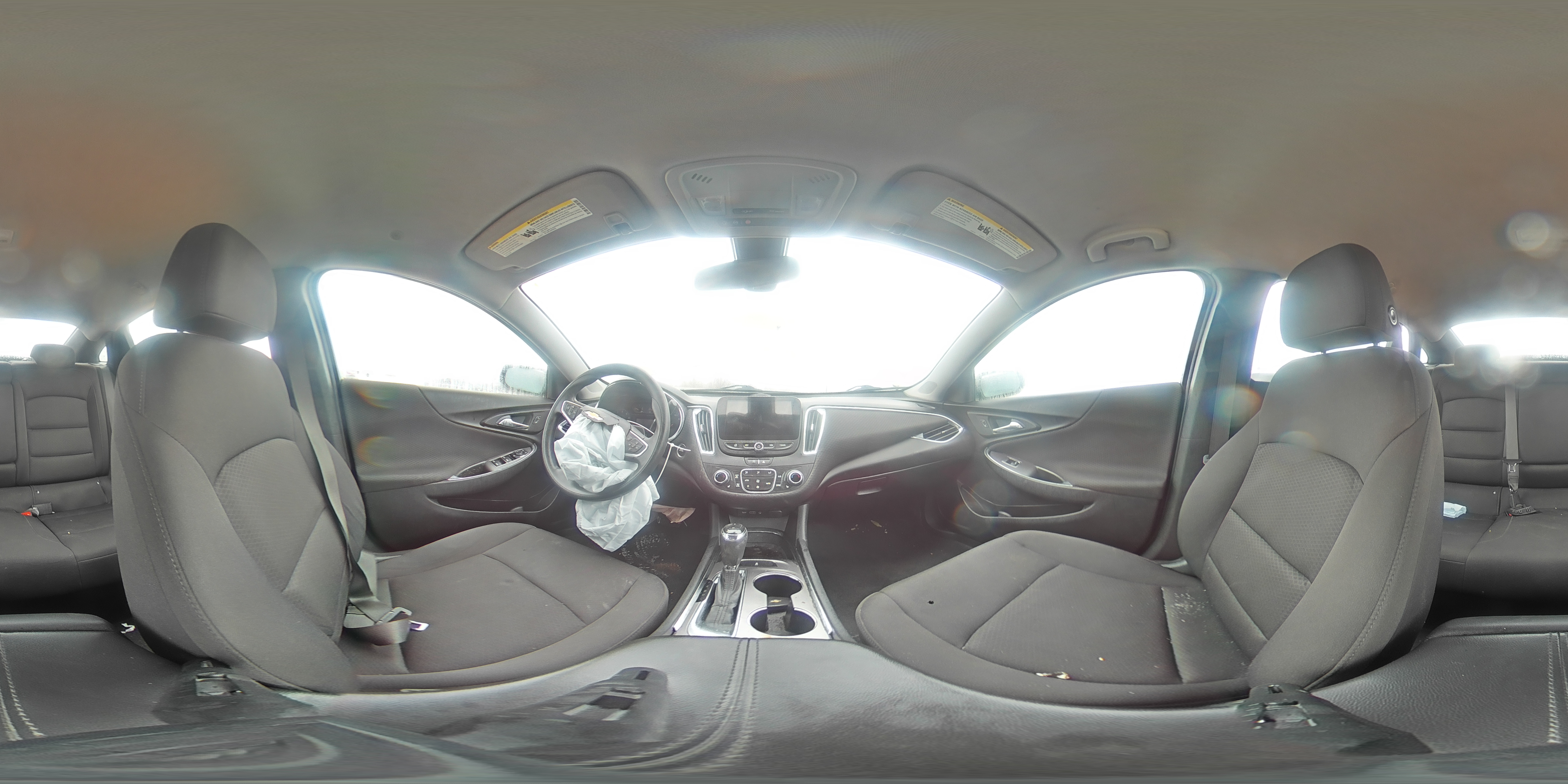 2020 Chevrolet Malibu - Image 13