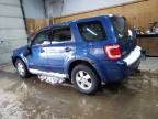 2008 Ford Escape Xls за продажба в Kincheloe, MI - Minor Dent/Scratches