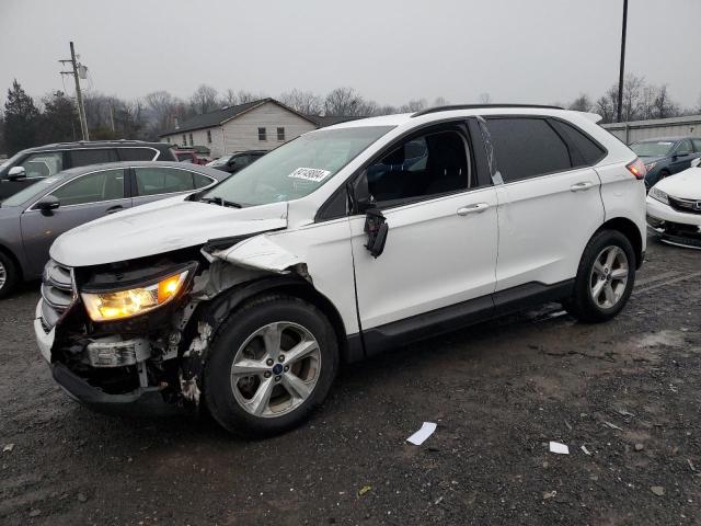 2017 Ford Edge Se