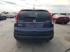 2014 Honda Cr-V Exl იყიდება New Orleans-ში, LA - Rear End