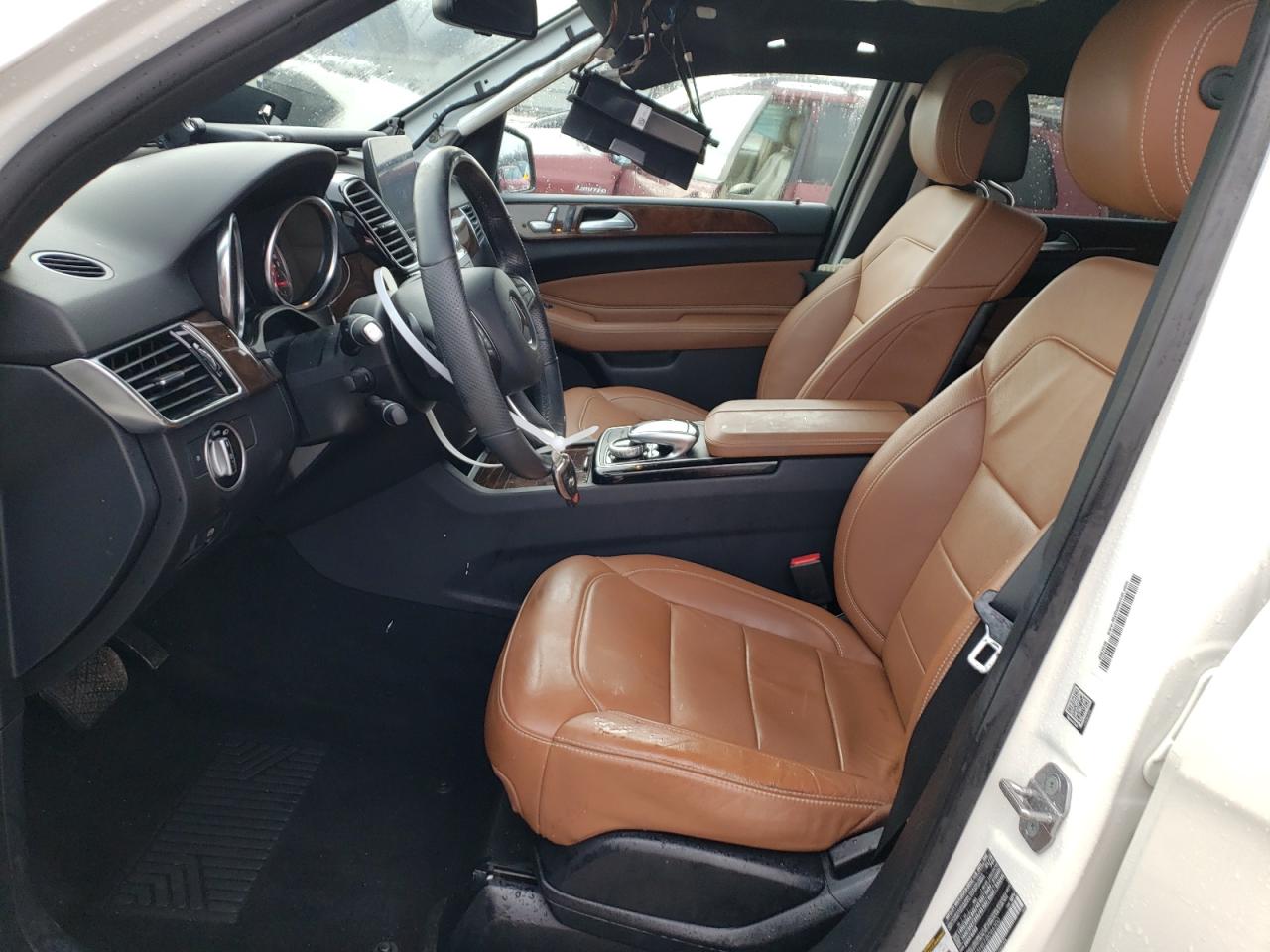2018 Mercedes-Benz Gle 350 4Matic VIN: 4JGDA5HB7JB086300 Lot: 86527124