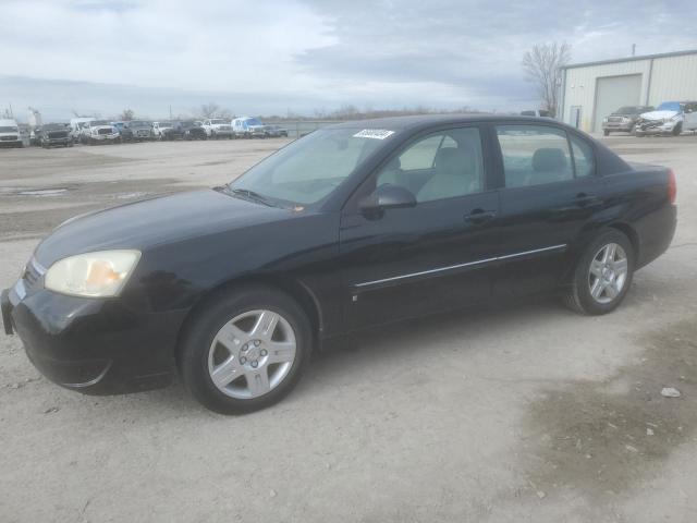 2006 Chevrolet Malibu Lt