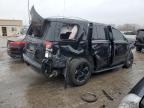 2018 Chevrolet Tahoe Police zu verkaufen in Bridgeton, MO - Side