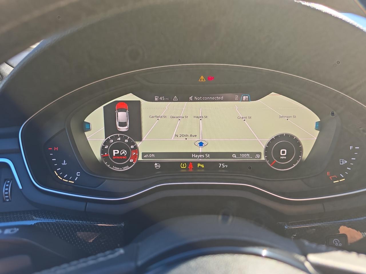 2018 Audi RS5 - Image 8