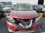 2016 Nissan Rogue S продається в Windsor, NJ - Front End