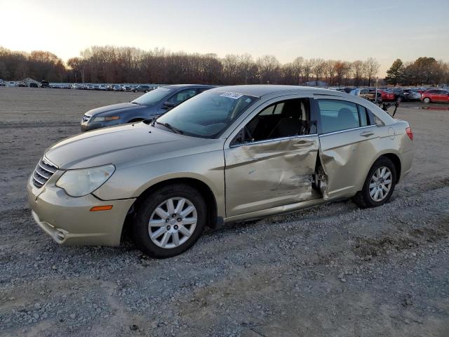 2010 Chrysler Sebring Touring