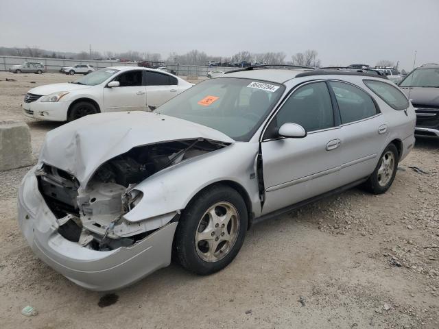 2000 Ford Taurus Se