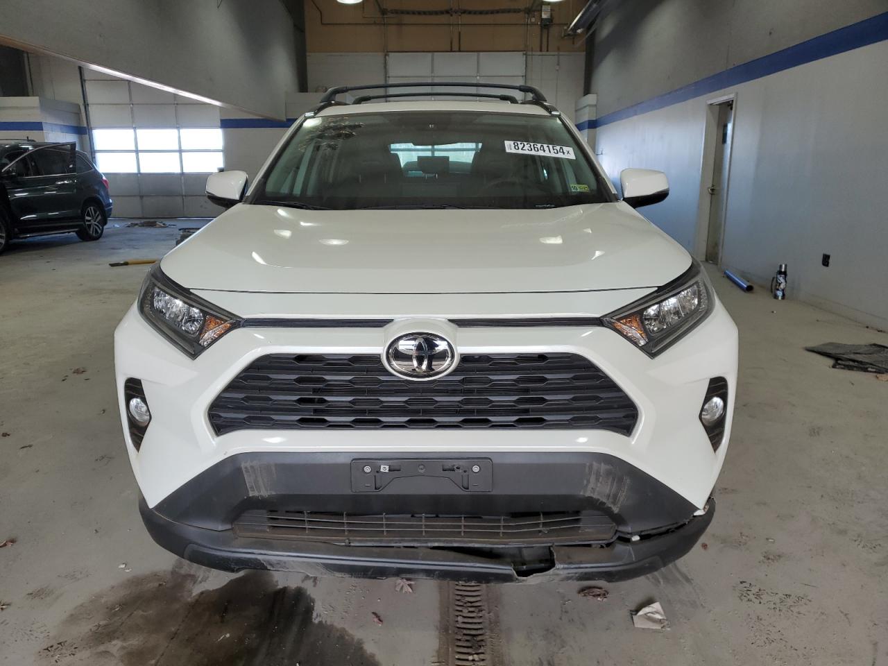 2021 Toyota RAV 4 - Image 5