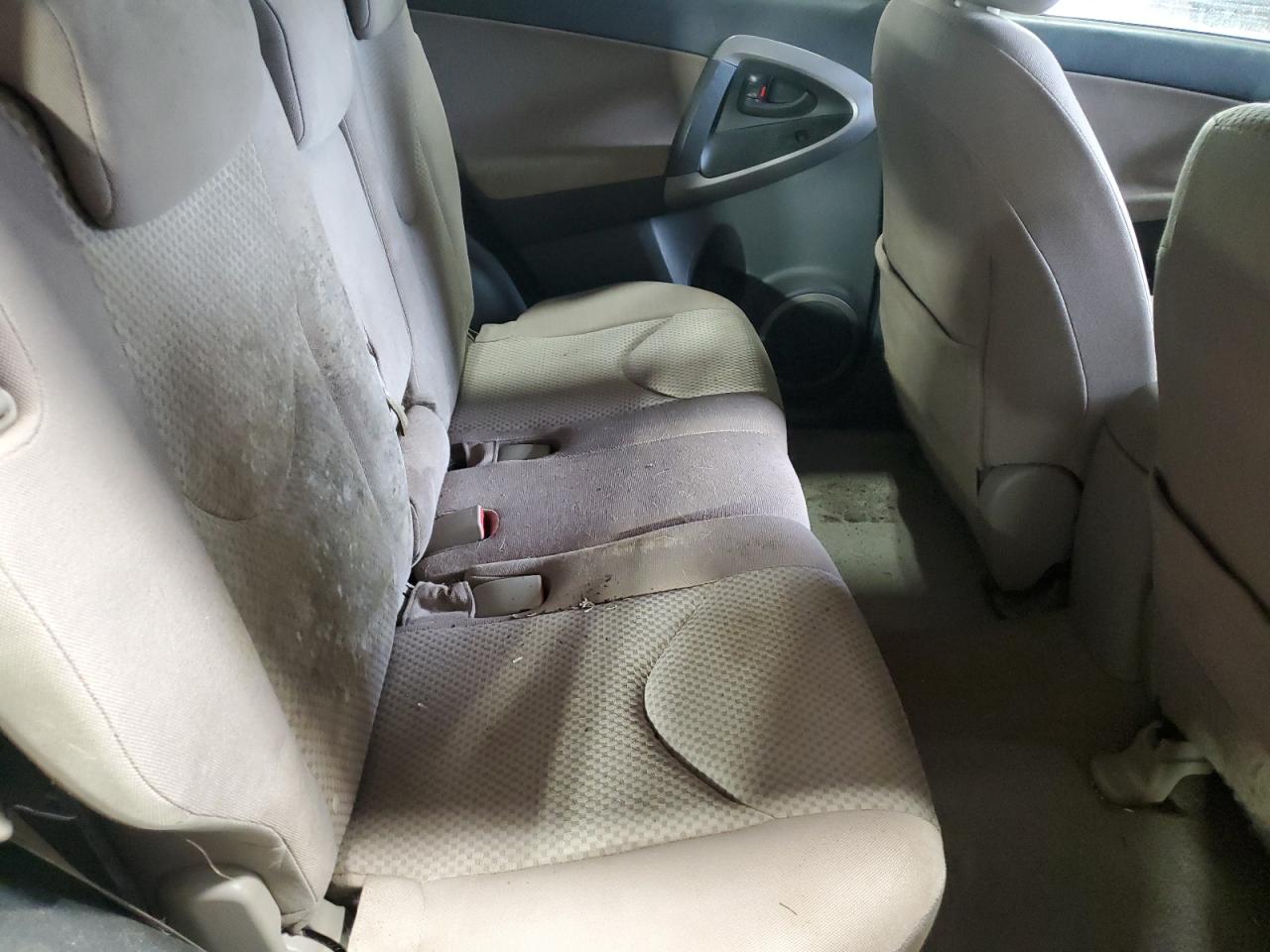 2008 Toyota Rav4 VIN: JTMBD33V886081263 Lot: 83948334