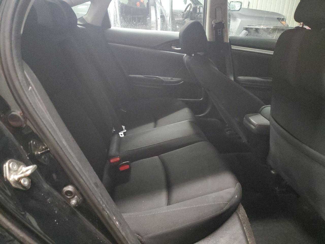 2019 Honda Civic - Image 10