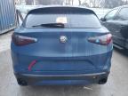 2019 Alfa Romeo Stelvio Ti продається в Franklin, WI - Front End