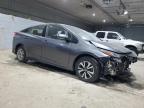 2018 Toyota Prius Prime  на продаже в Candia, NH - Front End