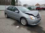 2011 Nissan Sentra 2.0 for Sale in Glassboro, NJ - Front End