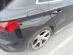 2023 AUDI A3 35 TFSI S LINE 5DR for sale at Copart CHESTER