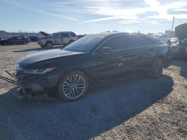 2019 Toyota Avalon Xle