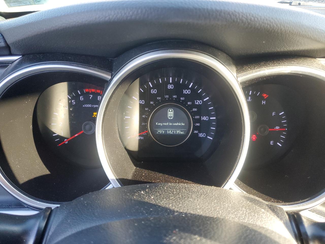 2015 Kia Optima - Image 9