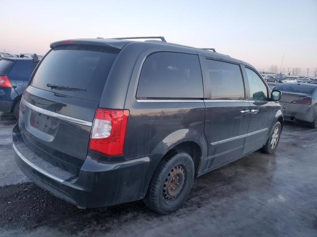 2011 CHRYSLER TOWN & COUNTRY TOURING