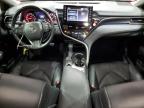 2023 Toyota Camry Xse en Venta en Columbia Station, OH - Rear End