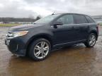 2012 Ford Edge Limited на продаже в Columbia Station, OH - Mechanical