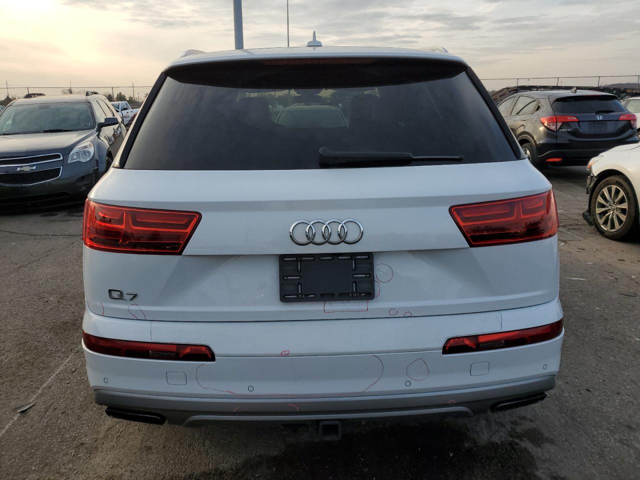2019 Audi Q7 - Image 6