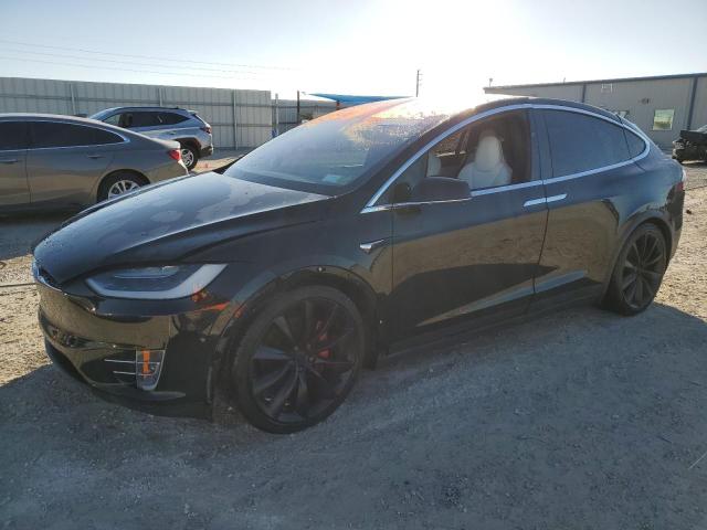 2019 Tesla Model X 