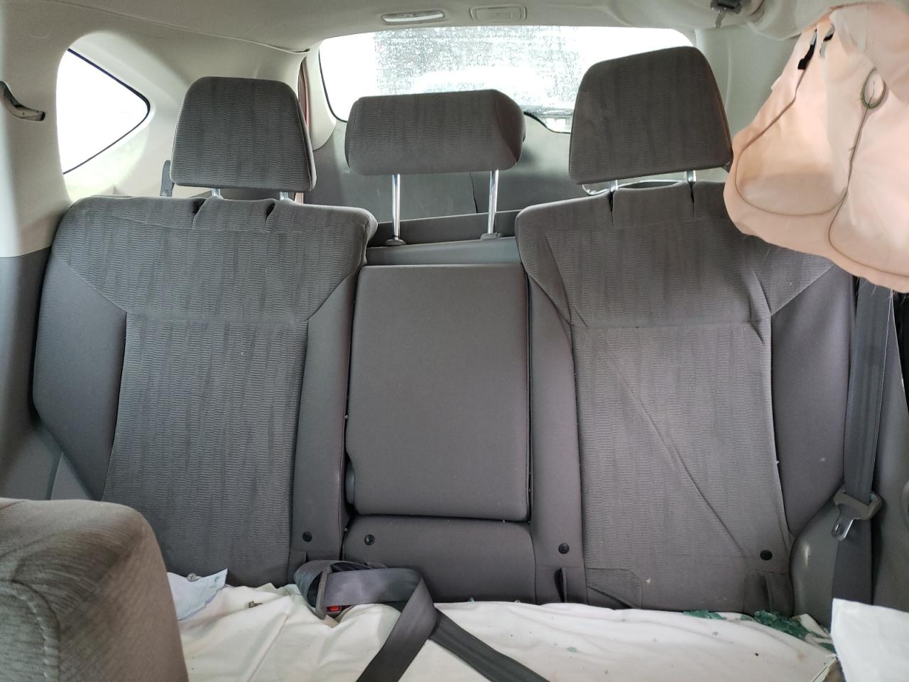 2014 Honda CR-V - Image 10
