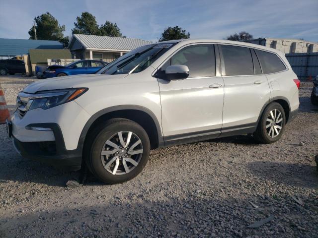 2020 Honda Pilot Exl