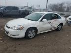 2009 Chevrolet Impala Ls продається в Oklahoma City, OK - Side