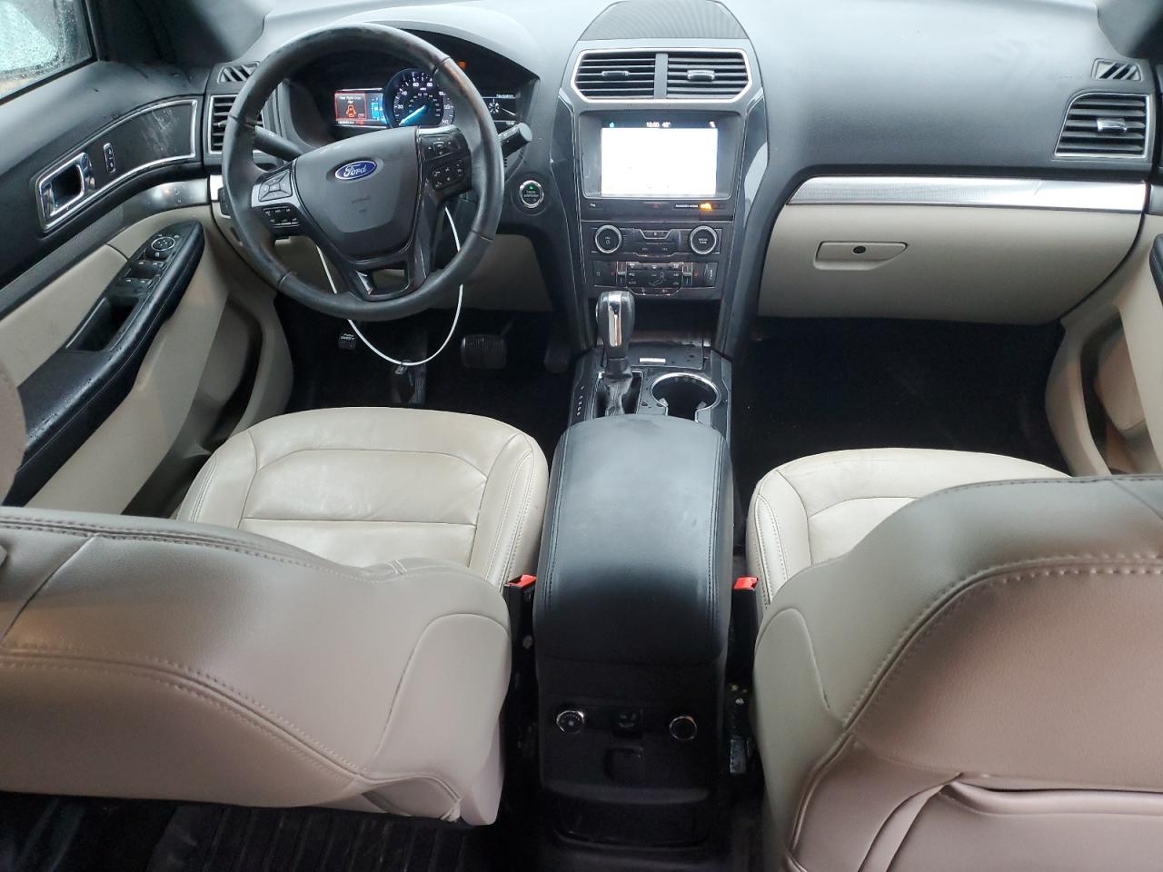 2018 Ford Explorer - Image 8