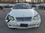 2007 Mercedes-Benz C 280 4Matic en Venta en Brookhaven, NY - Front End