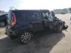 2017 Kia Soul + на продаже в Dunn, NC - Top/Roof