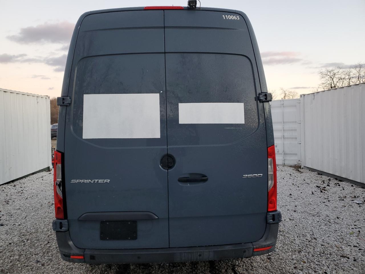 2019 Mercedes-Benz Sprinter - Image 6