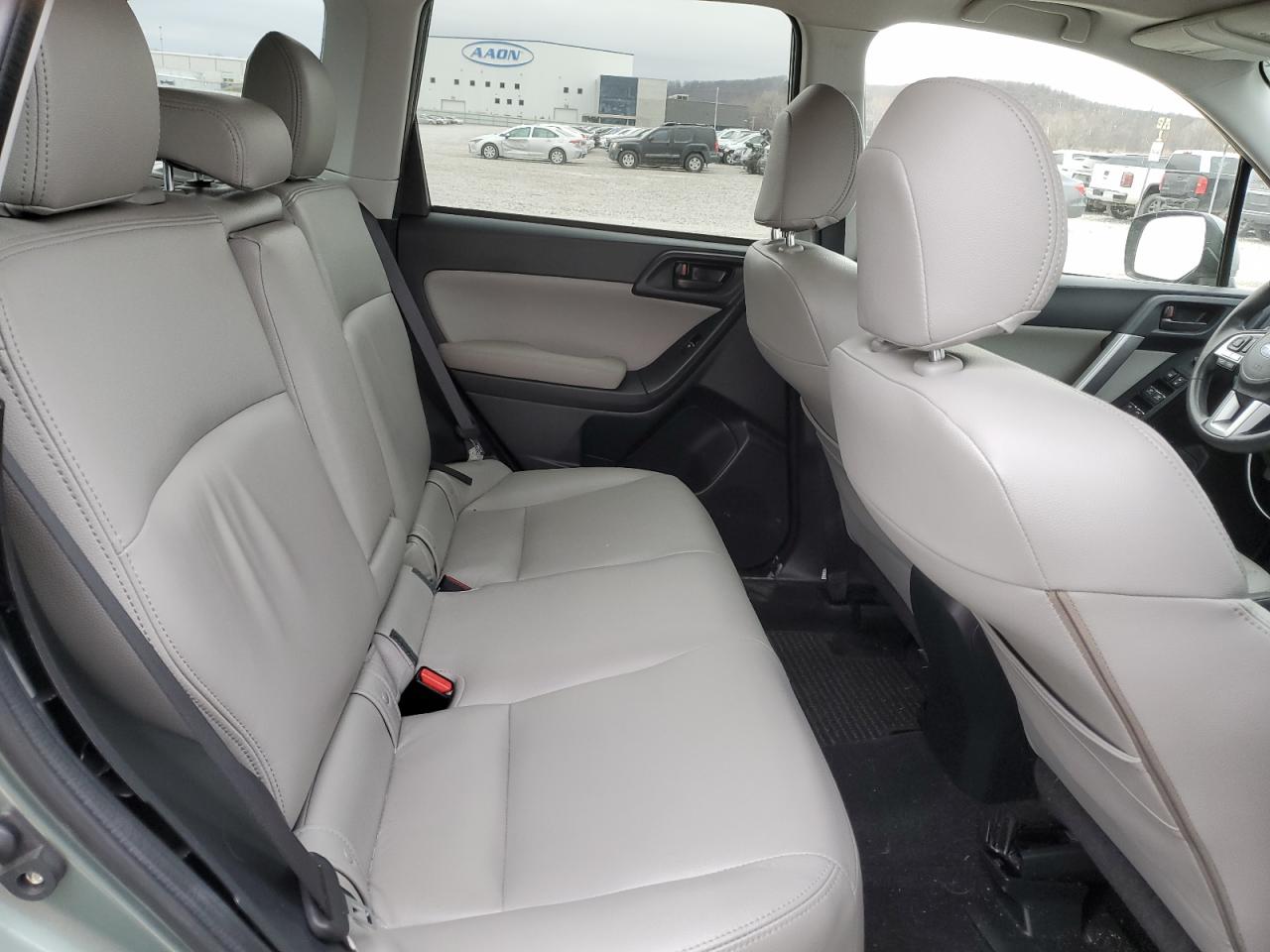 2017 Subaru Forester - Image 11