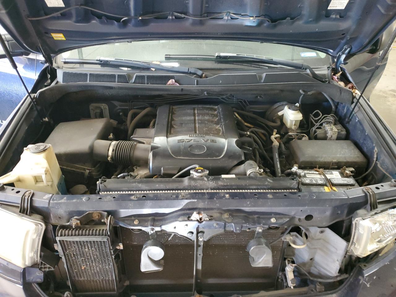 2007 Toyota Tundra - Image 12